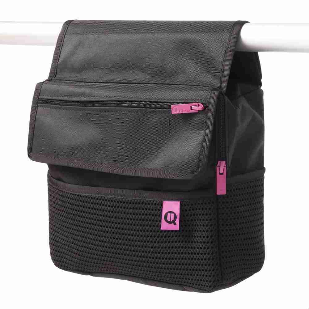 Wheelchair Arm Rest Bag MobiAssist The Freedom of Movement