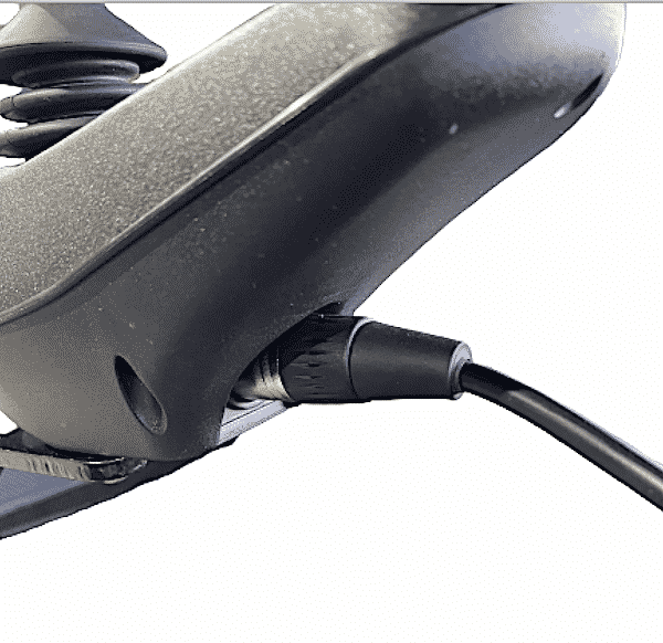 Air Hawk Wheelchair Electric Wheelchair Charger MobiAssist The