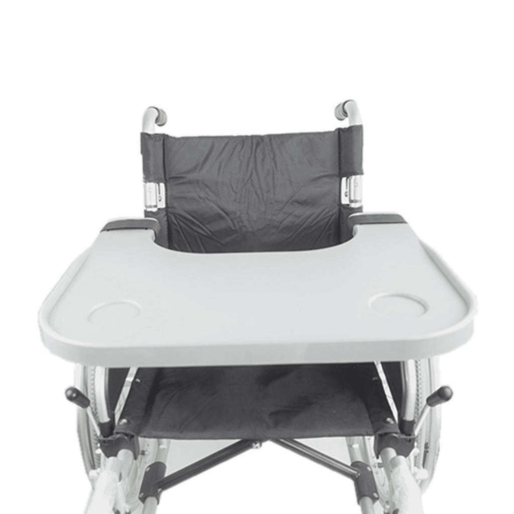Wheelchair Tray universal food tray easy to fit and Remove to your